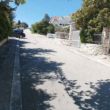 Meje Apartments Split Dış mekan fotoğraf