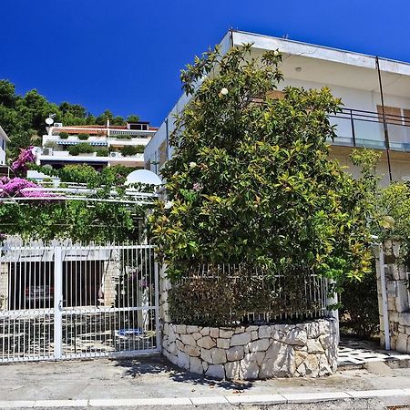 Meje Apartments Split Dış mekan fotoğraf