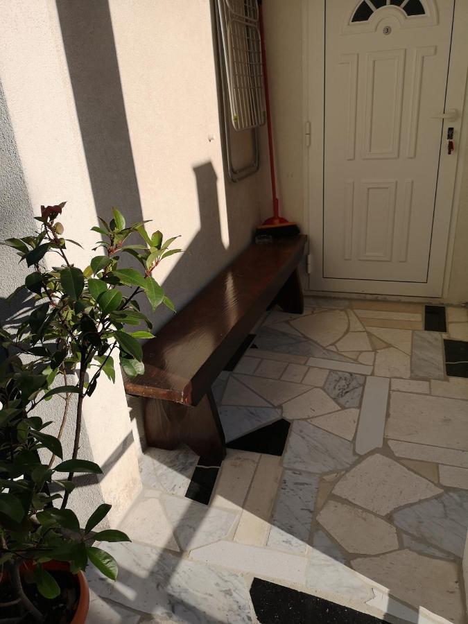 Meje Apartments Split Dış mekan fotoğraf