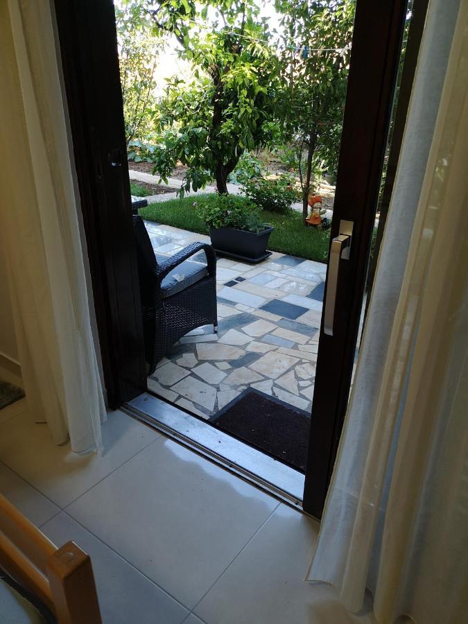 Meje Apartments Split Dış mekan fotoğraf