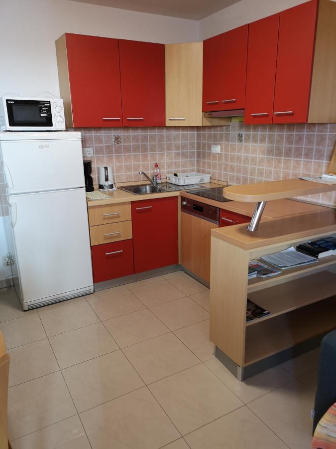 Meje Apartments Split Dış mekan fotoğraf