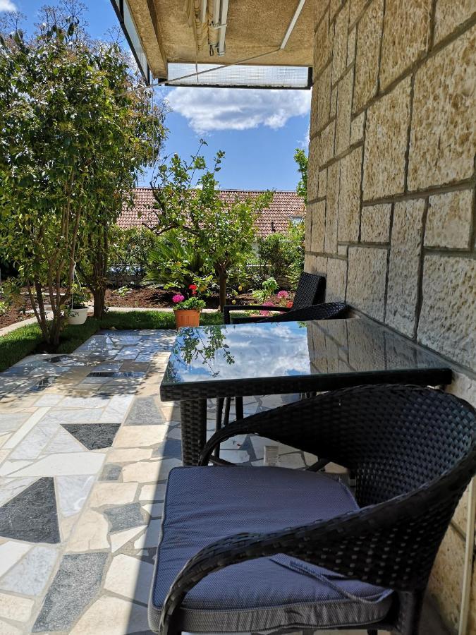 Meje Apartments Split Dış mekan fotoğraf