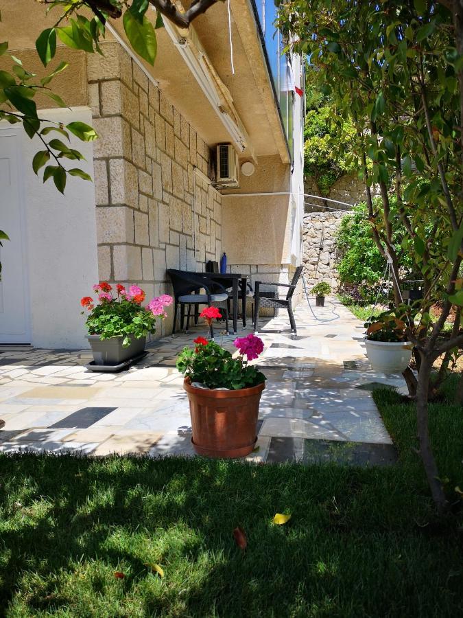 Meje Apartments Split Dış mekan fotoğraf