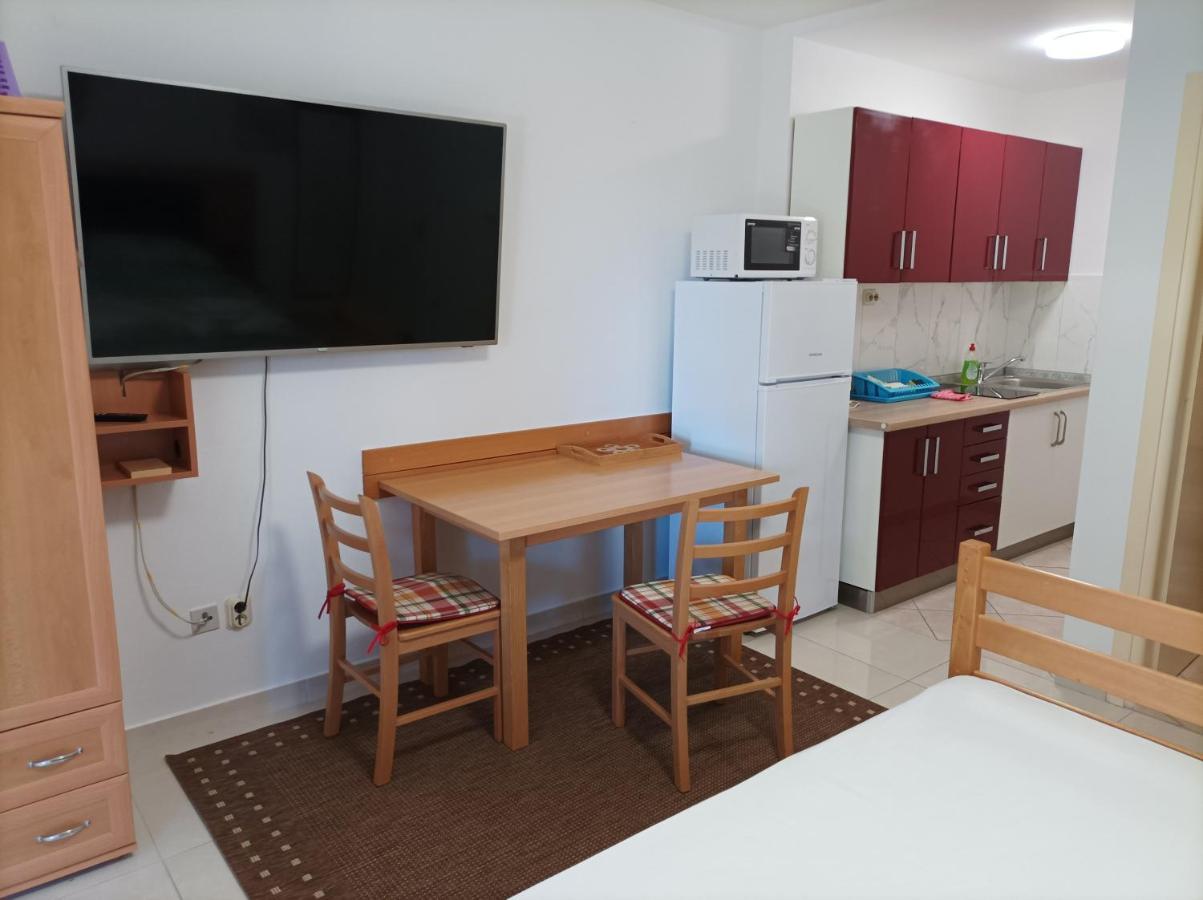 Meje Apartments Split Dış mekan fotoğraf