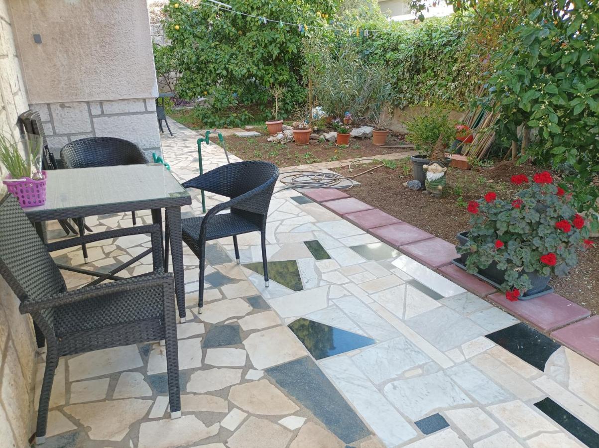 Meje Apartments Split Dış mekan fotoğraf