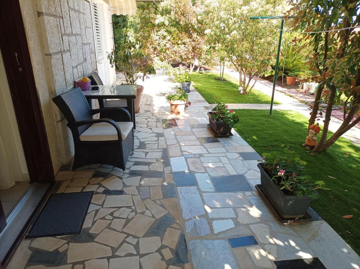 Meje Apartments Split Dış mekan fotoğraf