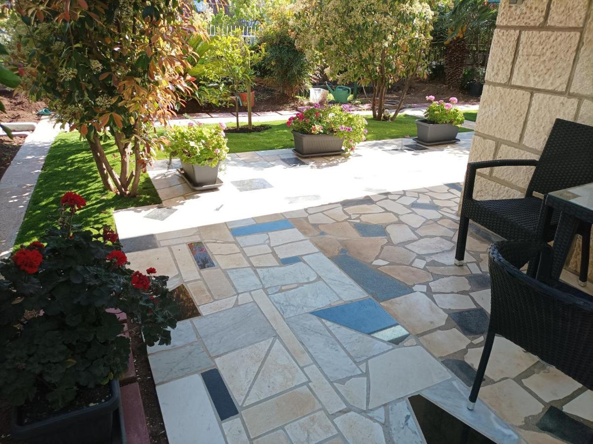 Meje Apartments Split Dış mekan fotoğraf