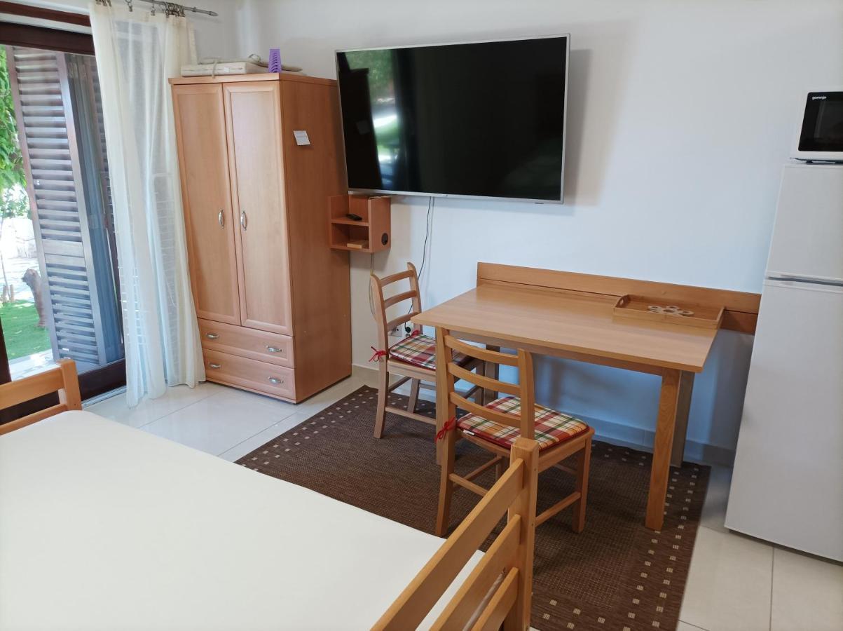 Meje Apartments Split Dış mekan fotoğraf