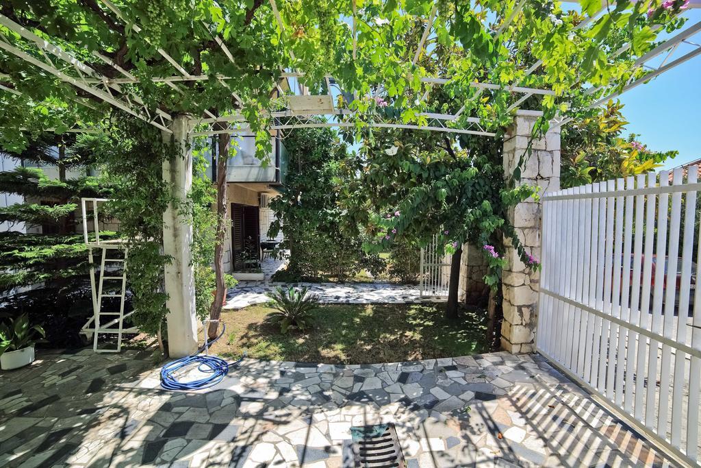 Meje Apartments Split Dış mekan fotoğraf