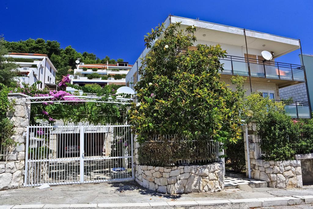 Meje Apartments Split Dış mekan fotoğraf