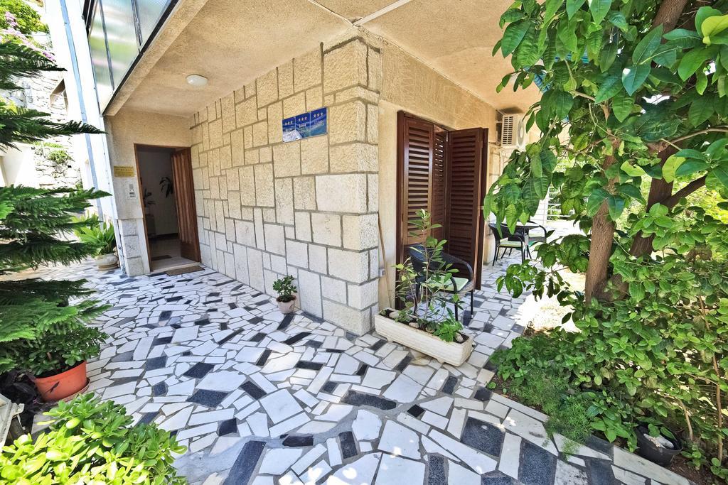 Meje Apartments Split Oda fotoğraf