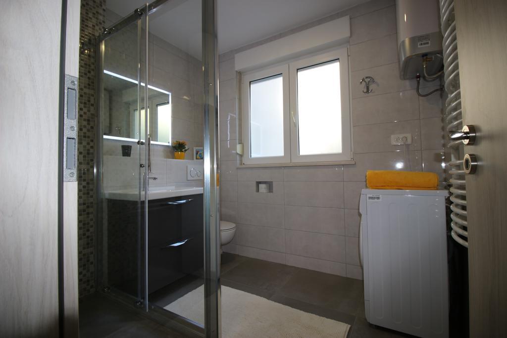 Meje Apartments Split Dış mekan fotoğraf