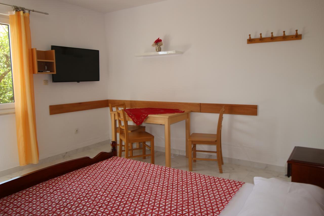 Meje Apartments Split Dış mekan fotoğraf