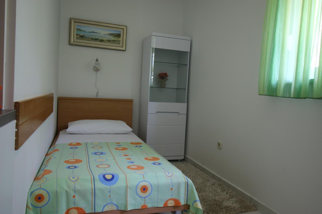 Meje Apartments Split Dış mekan fotoğraf