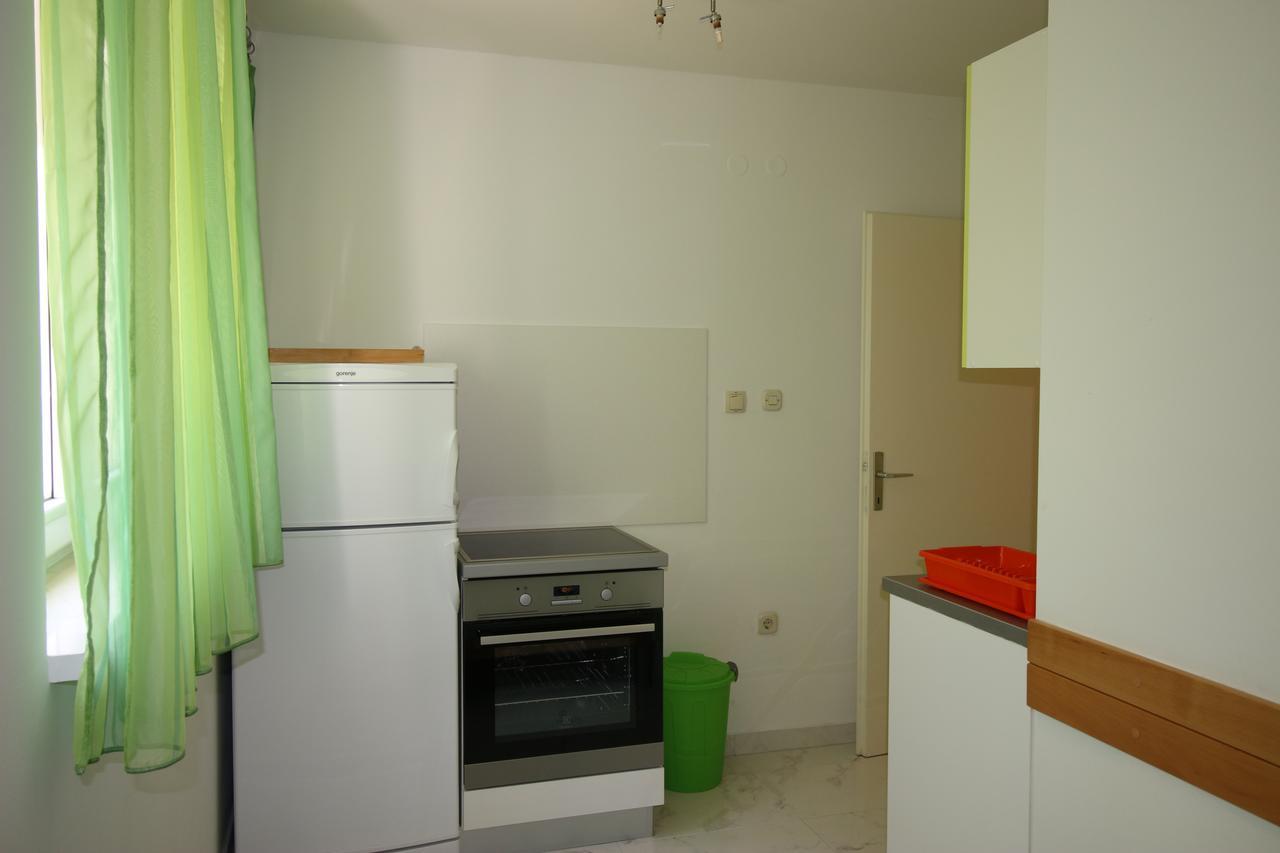 Meje Apartments Split Dış mekan fotoğraf