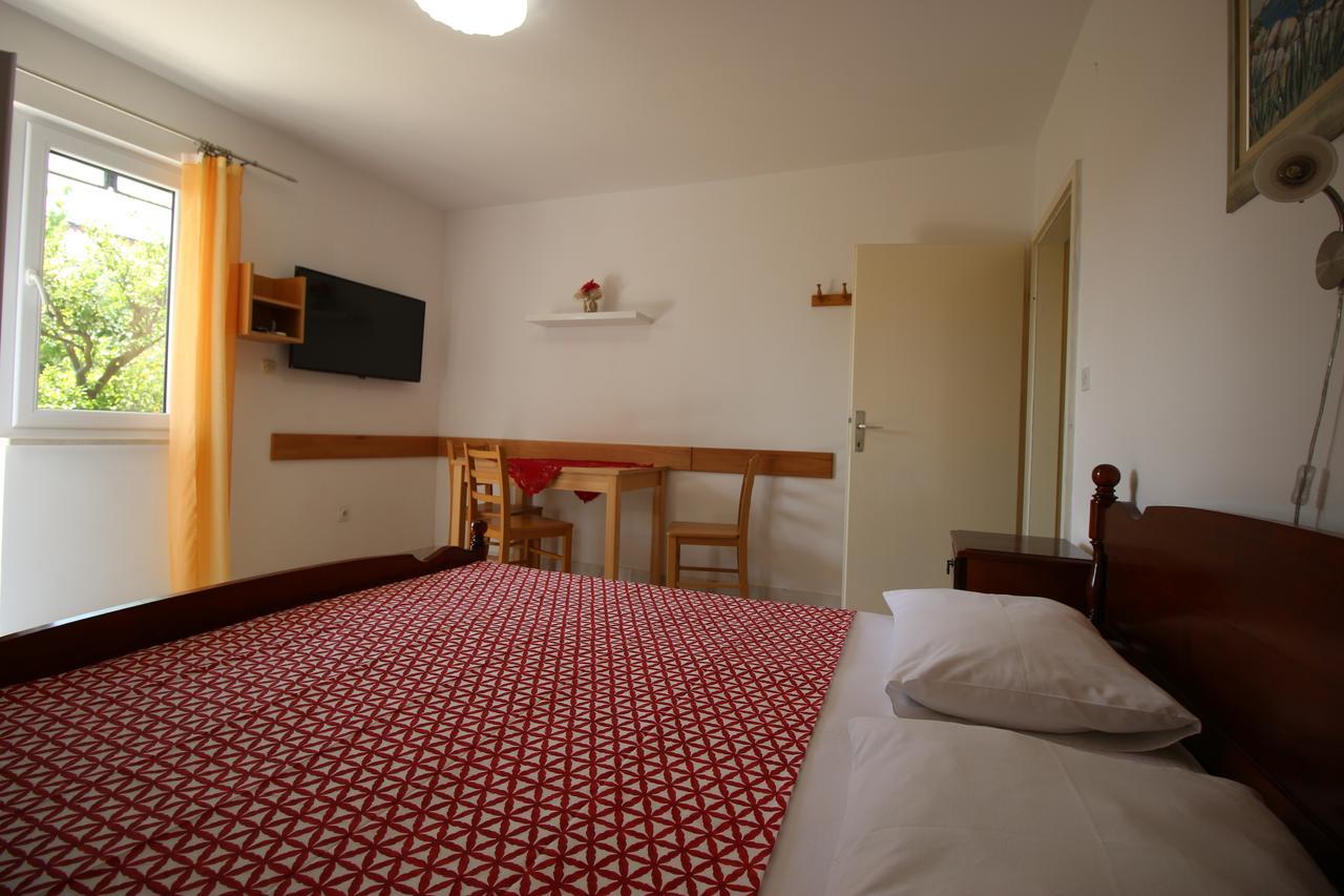 Meje Apartments Split Dış mekan fotoğraf