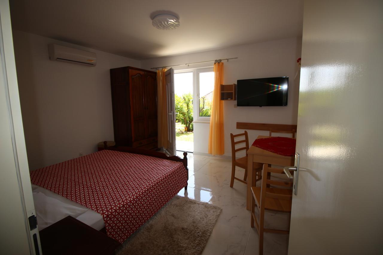 Meje Apartments Split Dış mekan fotoğraf