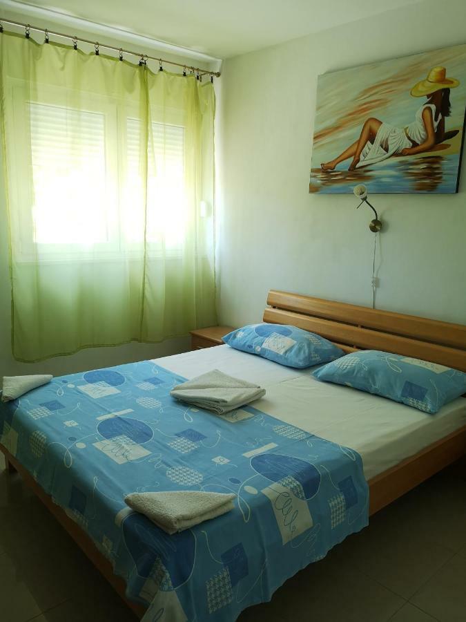 Meje Apartments Split Dış mekan fotoğraf
