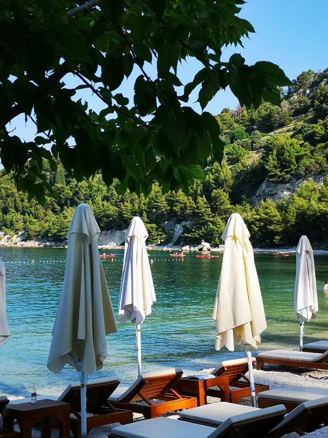 Meje Apartments Split Dış mekan fotoğraf