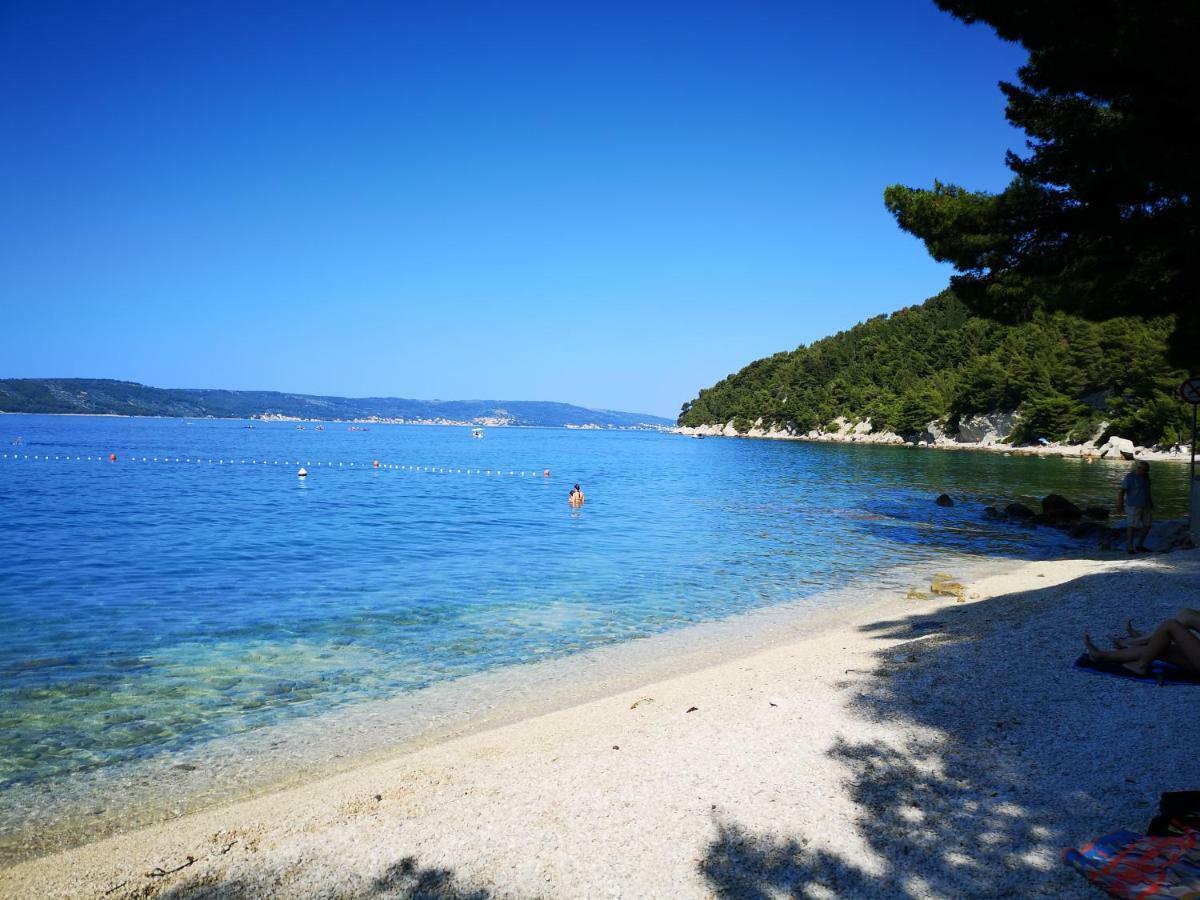 Meje Apartments Split Dış mekan fotoğraf