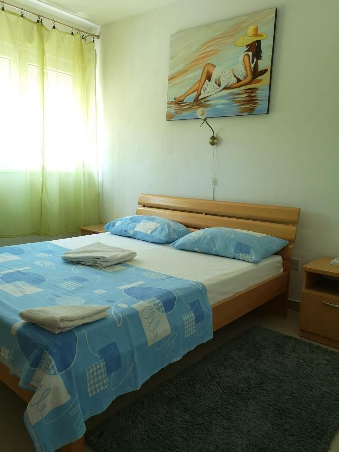 Meje Apartments Split Dış mekan fotoğraf