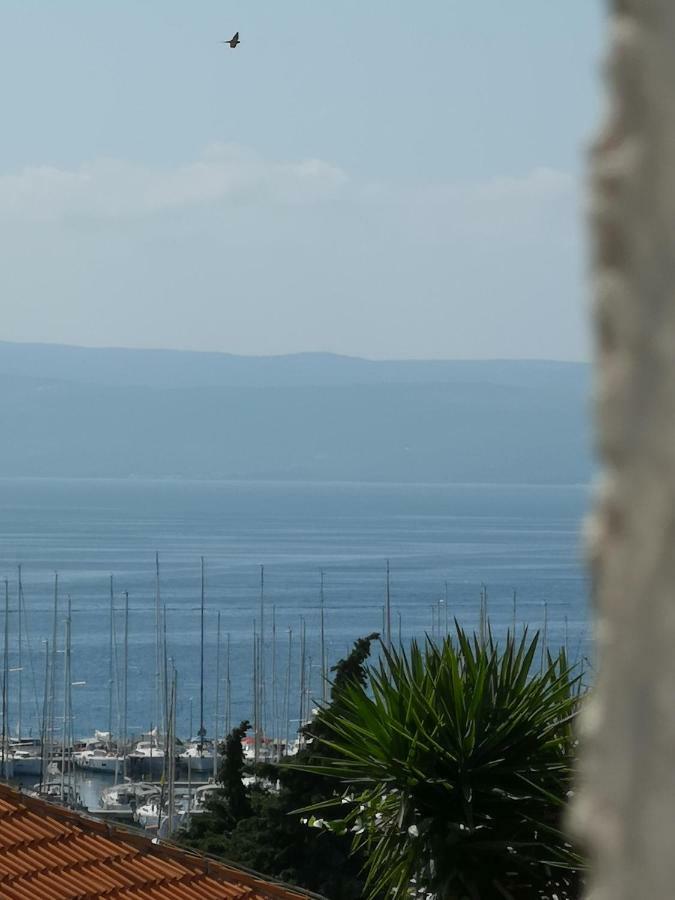 Meje Apartments Split Dış mekan fotoğraf