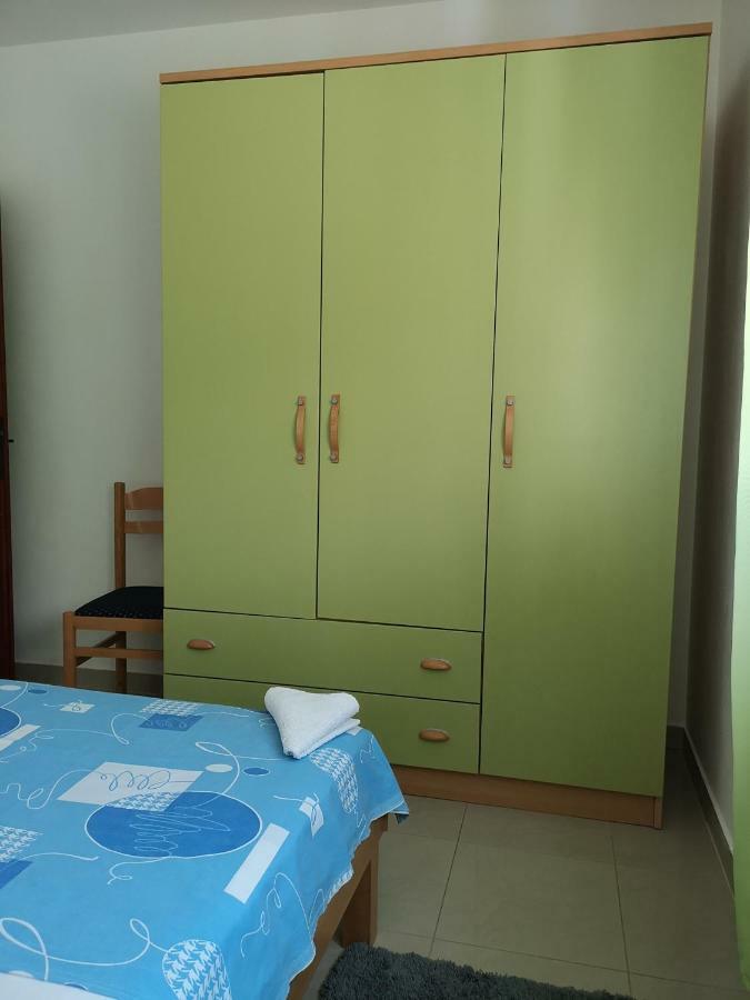 Meje Apartments Split Dış mekan fotoğraf
