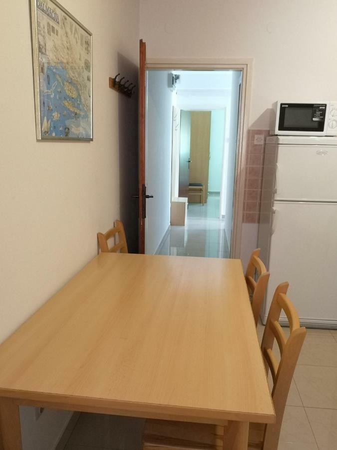 Meje Apartments Split Dış mekan fotoğraf