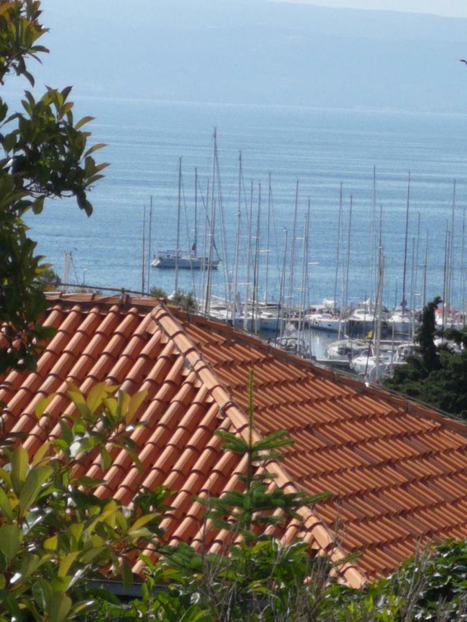 Meje Apartments Split Dış mekan fotoğraf