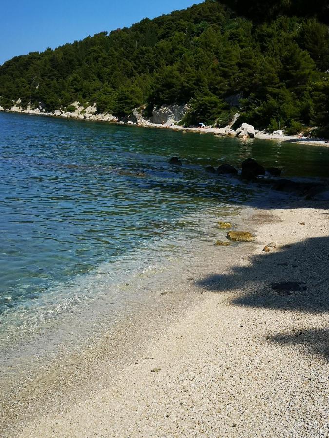 Meje Apartments Split Dış mekan fotoğraf